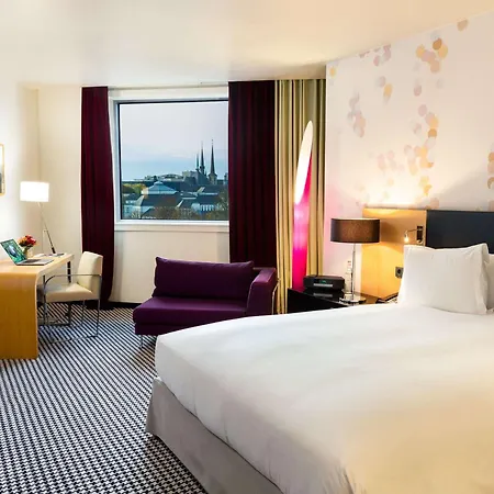 Sofitel Le Grand Ducal