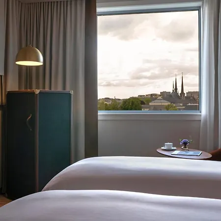 Sofitel Le Grand Ducal מלון 5*