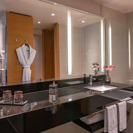 Sofitel Le Grand Ducal לוקסמבורג