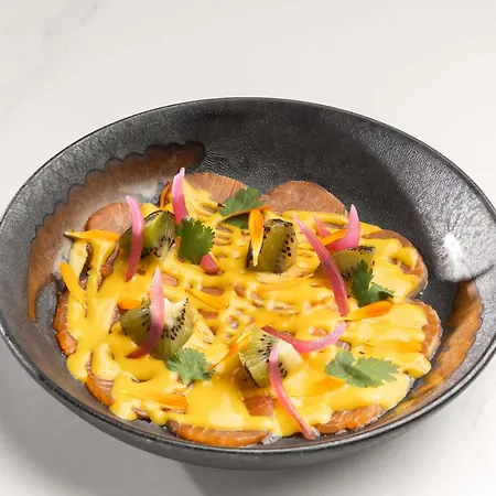 索菲特 卢森堡