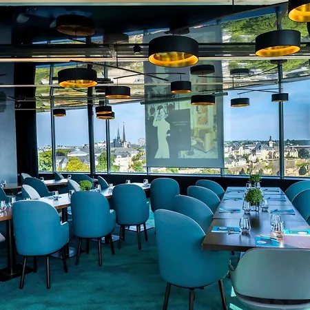Sofitel Le Grand Ducal