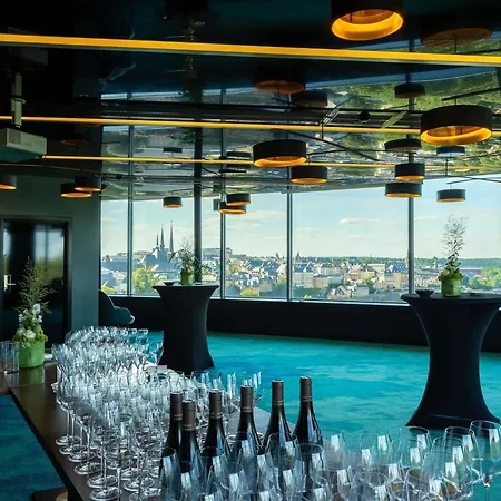 Sofitel Le Grand Ducal 5*