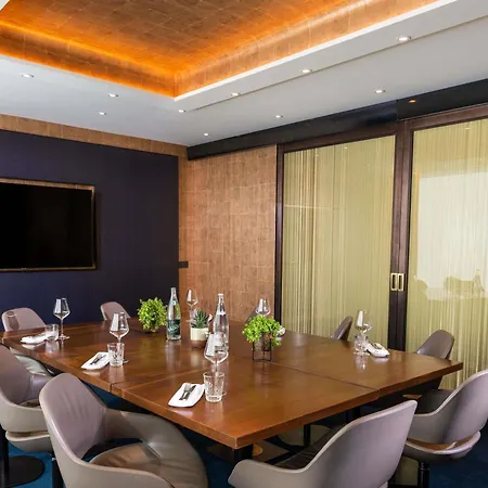 Sofitel Le Grand Ducal 5* Lüksemburg