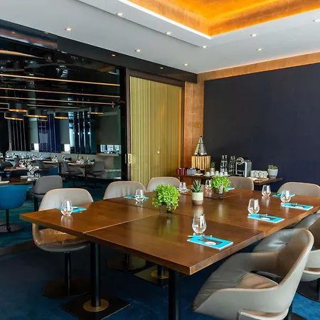 Sofitel Le Grand Ducal 5* Lüksemburg