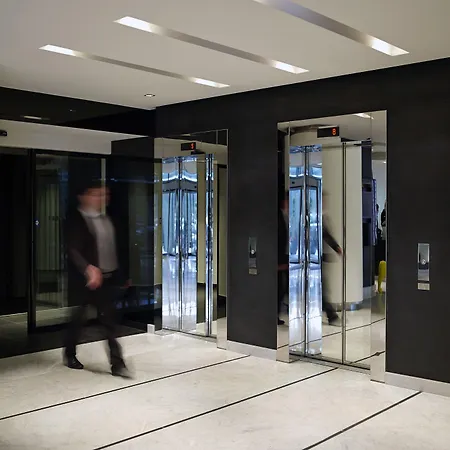 Sofitel Le Grand Ducal Отель 5*
