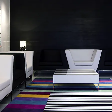 Sofitel Le Grand Ducal 5* Lucembursko