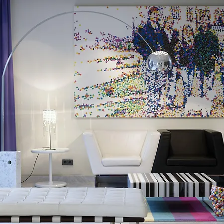 Sofitel Le Grand Ducal 5*