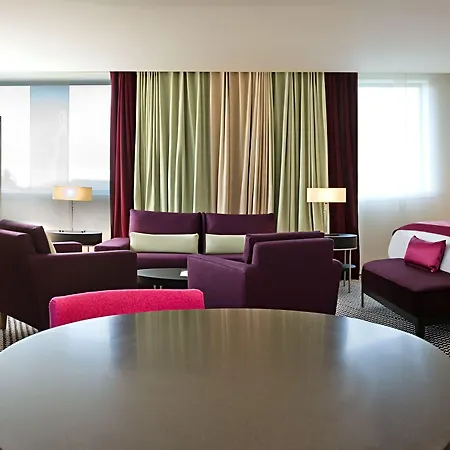 Sofitel Le Grand Ducal Hotel