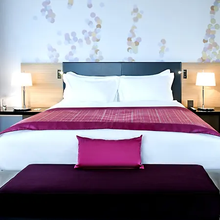 Sofitel Le Grand Ducal 5*