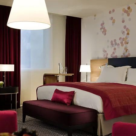 Sofitel Le Grand Ducal Hotel 5*