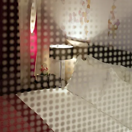 Sofitel Le Grand Ducal 5* Luxemburg