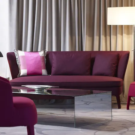 Sofitel Le Grand Ducal Lussemburgo