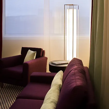 Hotel Sofitel Le Grand Ducal 5*