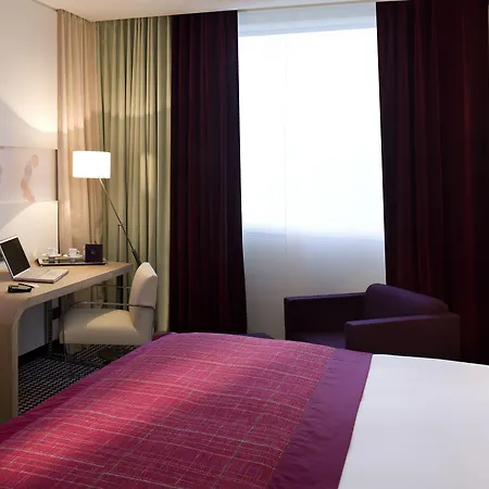 Sofitel Le Grand Ducal 5*