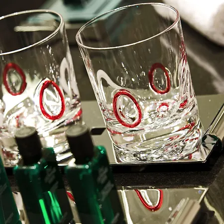 Hotel Sofitel Le Grand Ducal Luxemburgo