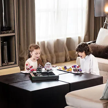 Sofitel Le Grand Ducal 5*