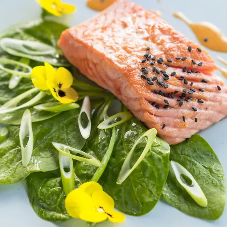 Hotel Sofitel Le Grand Ducal Lussemburgo