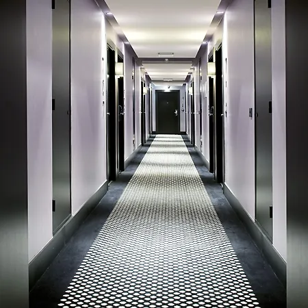 Sofitel Le Grand Ducal Hotel