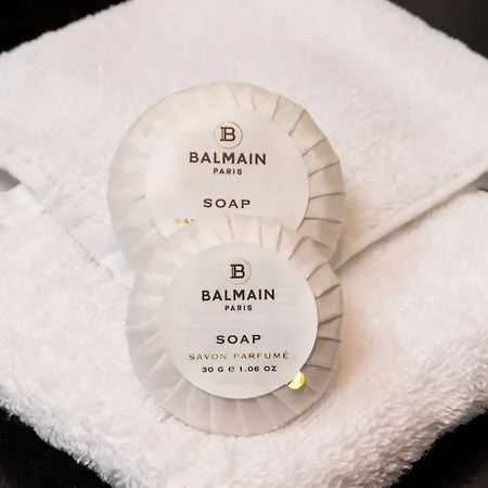 Sofitel Le Grand Ducal Hotel