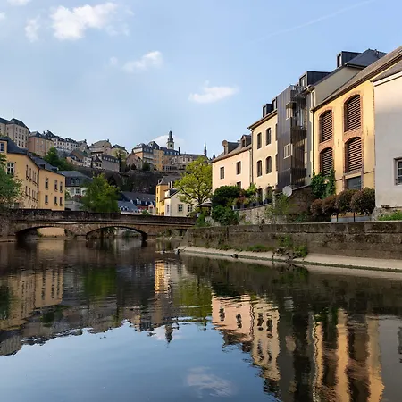 Hotel Sofitel Le Grand Ducal