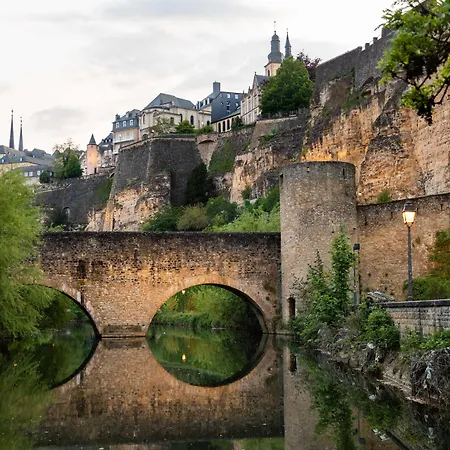 فندق سوفيتل ليه غراند دوكال 5*