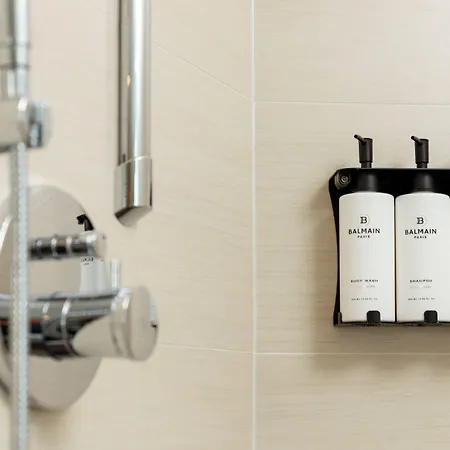 Sofitel Le Grand Ducal Luxemburgo