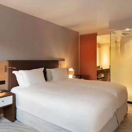 Sofitel Le Grand Ducal