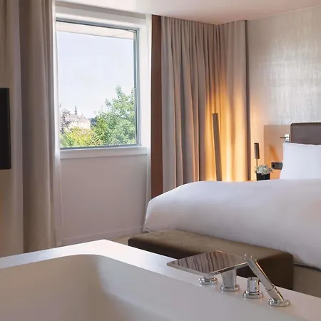 Sofitel Le Grand Ducal Ξενοδοχείο Λουξεμβούργο