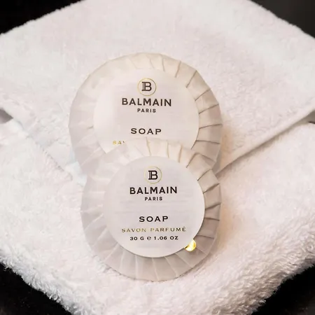 酒店 索菲特 卢森堡