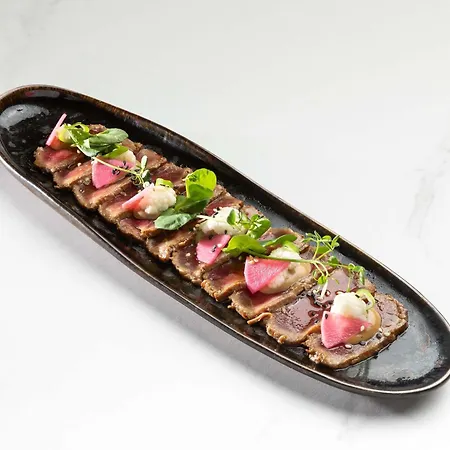 Ξενοδοχείο Sofitel Le Grand Ducal 5*