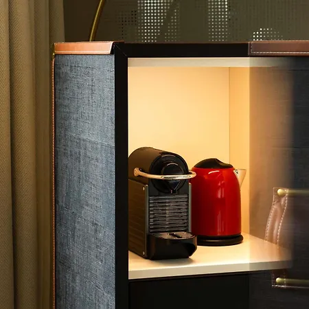 Hotel Sofitel Le Grand Ducal 5*