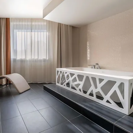 Hotel Sofitel Le Grand Ducal