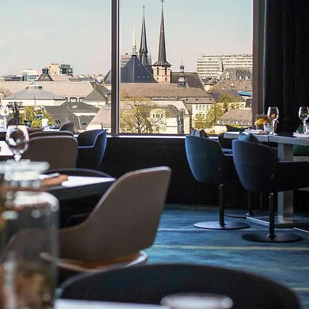 Sofitel Le Grand Ducal Hotel 5*