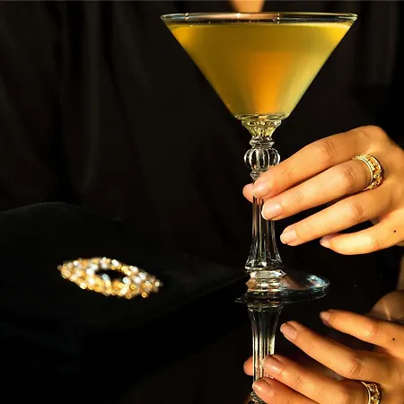 سوفيتل ليه غراند دوكال