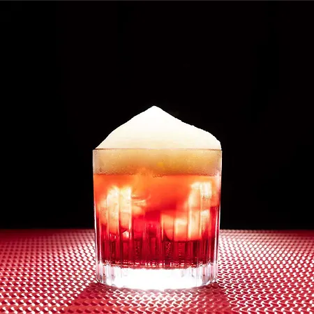 Hotel Sofitel Le Grand Ducal Luxemburg