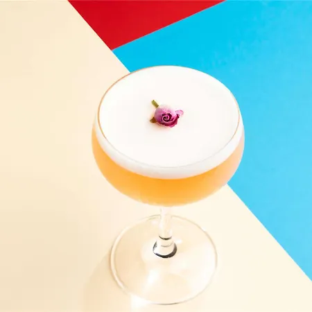 Sofitel Le Grand Ducal Hotel