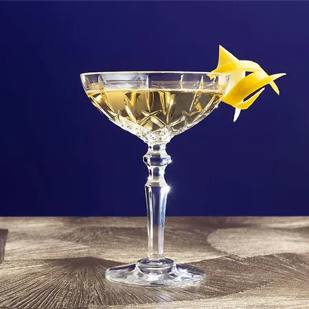 Sofitel Le Grand Ducal 5*