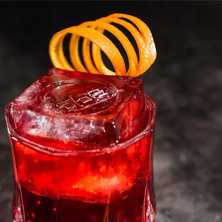 Hotel Sofitel Le Grand Ducal Lussemburgo