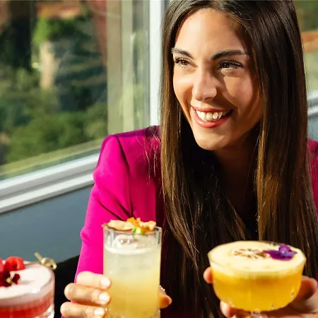 سوفيتل ليه غراند دوكال فندق 5*