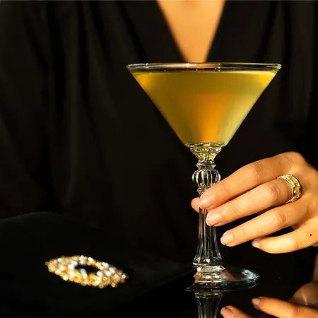 Sofitel Le Grand Ducal 5* Luxemburg