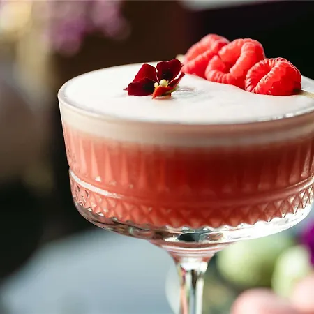 Hotel Sofitel Le Grand Ducal Luxemburg