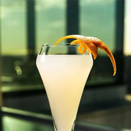 Hotel Sofitel Le Grand Ducal Luxemburg