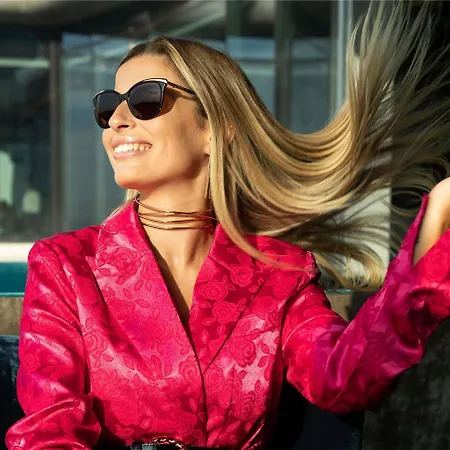 Sofitel Le Grand Ducal Hotel Lussemburgo