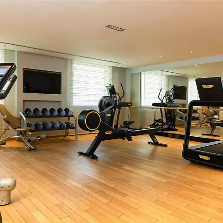 سوفيتل ليه غراند دوكال لوكسمبورغ