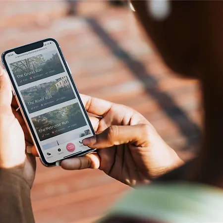 Sofitel Le Grand Ducal 5* Luxemburg