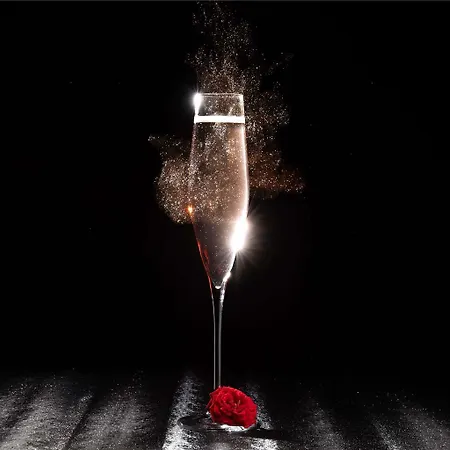 سوفيتل ليه غراند دوكال فندق لوكسمبورغ