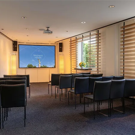 Hotel Sofitel Le Grand Ducal