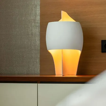 Sofitel Le Grand Ducal Lussemburgo