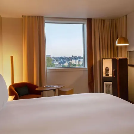 Hotel Sofitel Le Grand Ducal 5*