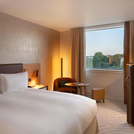 Sofitel Le Grand Ducal 5* Luxemburg